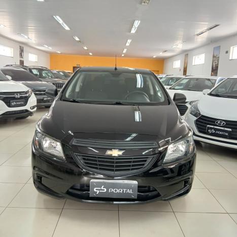 CHEVROLET Prisma , Foto 2