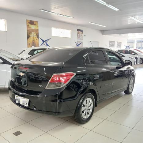 CHEVROLET Prisma , Foto 3