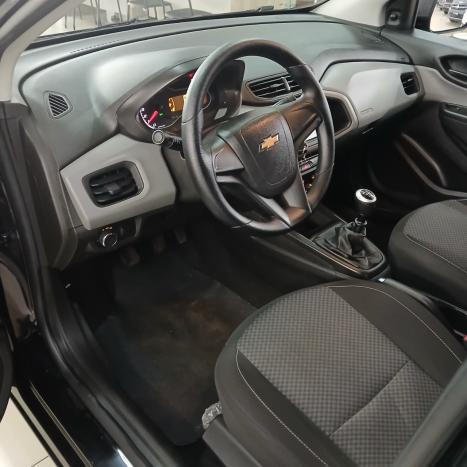 CHEVROLET Prisma , Foto 5