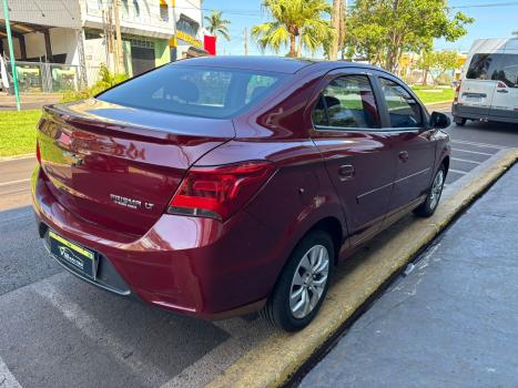 CHEVROLET Prisma , Foto 2