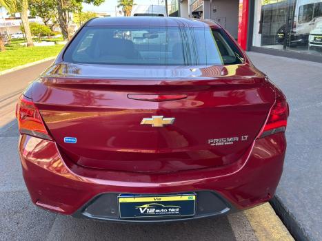 CHEVROLET Prisma , Foto 4