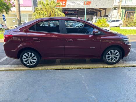 CHEVROLET Prisma , Foto 7