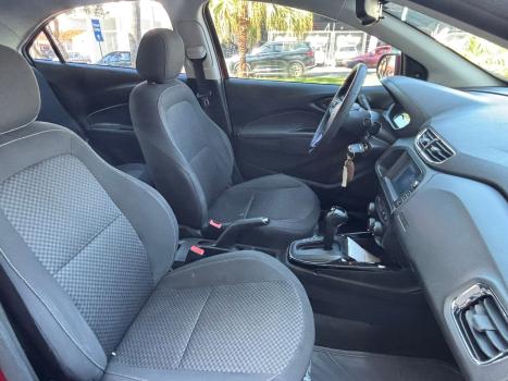 CHEVROLET Prisma , Foto 10