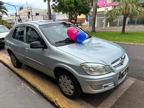 CHEVROLET Prisma , Foto 1