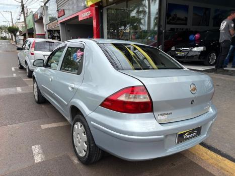 CHEVROLET Prisma , Foto 6