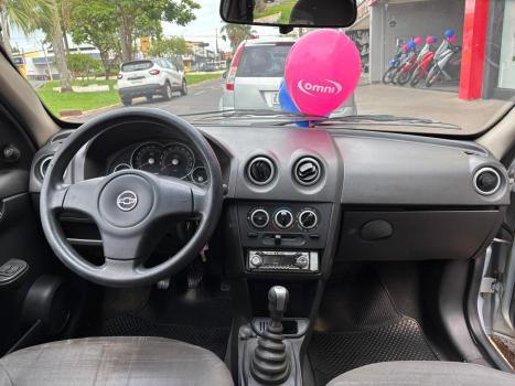 CHEVROLET Prisma , Foto 10