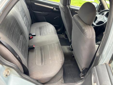 CHEVROLET Prisma , Foto 11