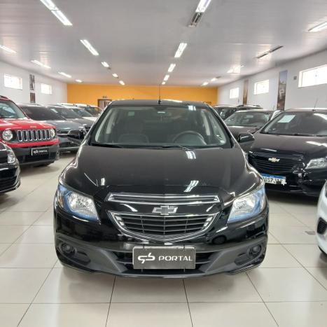 CHEVROLET Prisma , Foto 2