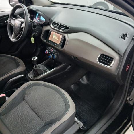 CHEVROLET Prisma , Foto 5