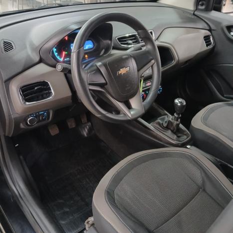 CHEVROLET Prisma , Foto 6