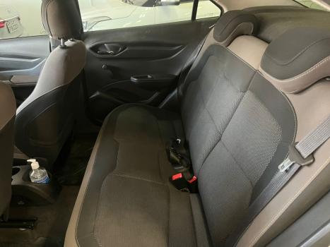 CHEVROLET Prisma , Foto 10