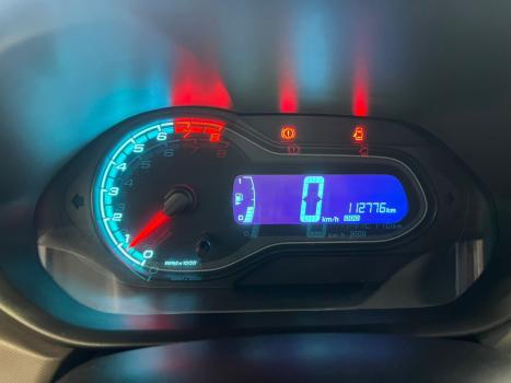 CHEVROLET Prisma , Foto 11