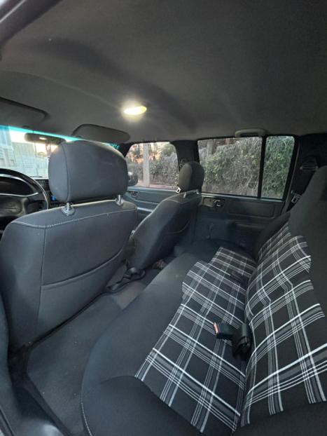 CHEVROLET S-10 CABINE DUPLA, Foto 4