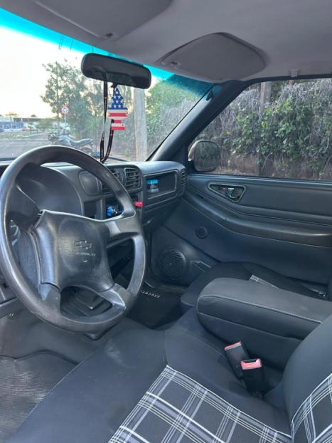 CHEVROLET S-10 CABINE DUPLA, Foto 6