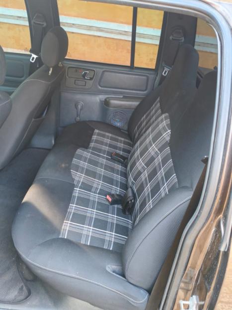 CHEVROLET S-10 CABINE DUPLA, Foto 7