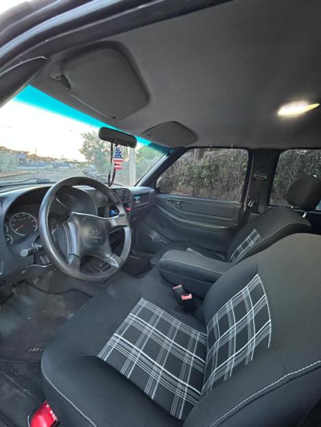 CHEVROLET S-10 CABINE DUPLA, Foto 8