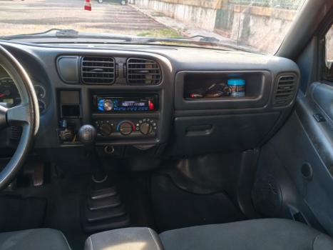 CHEVROLET S-10 CABINE DUPLA, Foto 10