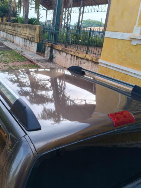 CHEVROLET S-10 CABINE DUPLA, Foto 11