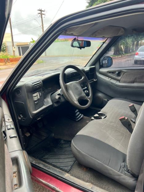 CHEVROLET S10 2.2 DE LUXE CABINE SIMPLES, Foto 6