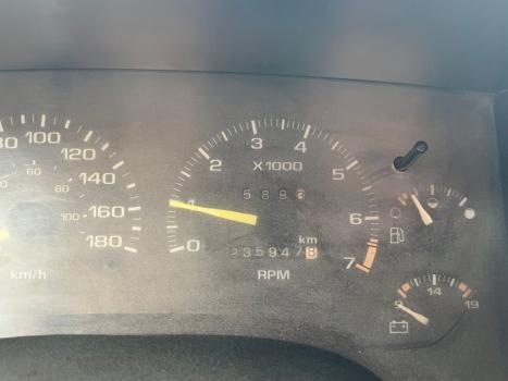 CHEVROLET S10 2.2 DE LUXE CABINE SIMPLES, Foto 8