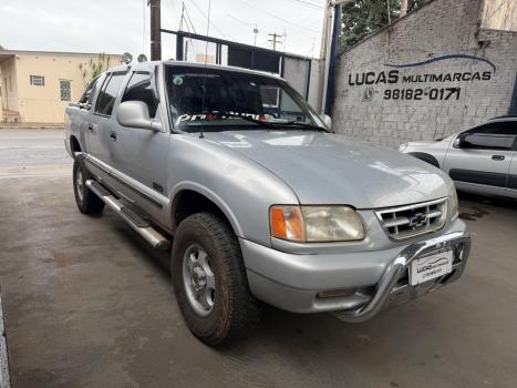 CHEVROLET S10 2.2 DE LUXE CABINE DUPLA, Foto 1