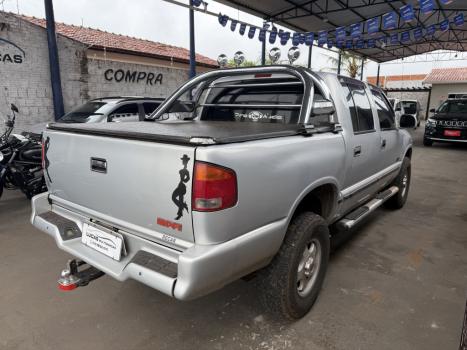 CHEVROLET S10 2.2 DE LUXE CABINE DUPLA, Foto 3