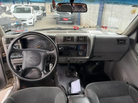 CHEVROLET S10 2.2 DE LUXE CABINE DUPLA, Foto 7