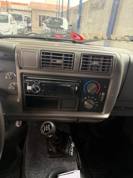 CHEVROLET S10 2.2 DE LUXE CABINE DUPLA, Foto 9