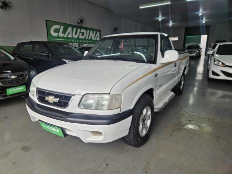 CHEVROLET S10 2.2 DE LUXE CABINE SIMPLES, Foto 2
