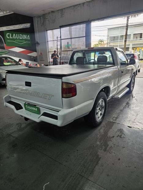 CHEVROLET S10 2.2 DE LUXE CABINE SIMPLES, Foto 3