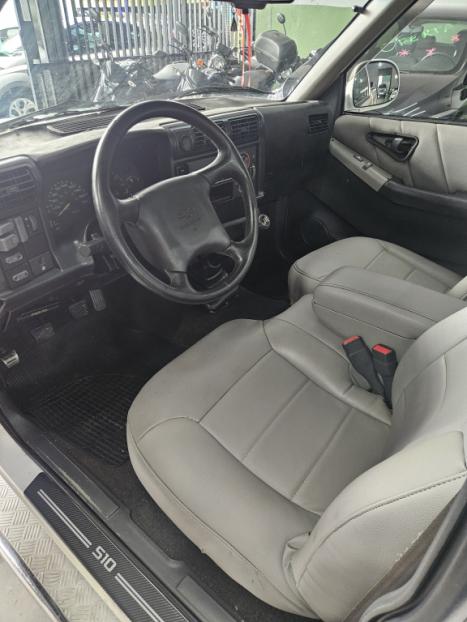 CHEVROLET S10 2.2 DE LUXE CABINE SIMPLES, Foto 5