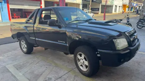 CHEVROLET S10 2.2 STD CABINE SIMPLES, Foto 2