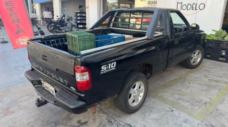CHEVROLET S10 2.2 STD CABINE SIMPLES, Foto 3