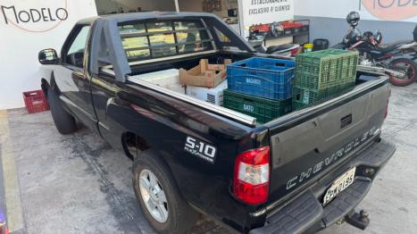CHEVROLET S10 2.2 STD CABINE SIMPLES, Foto 4