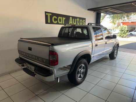 CHEVROLET S10 2.4 ADVANTAGE CABINE DUPLA, Foto 3