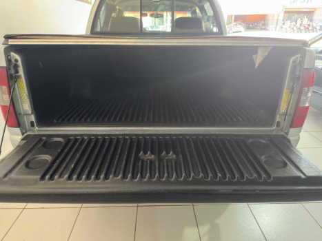 CHEVROLET S10 2.4 ADVANTAGE CABINE DUPLA, Foto 5