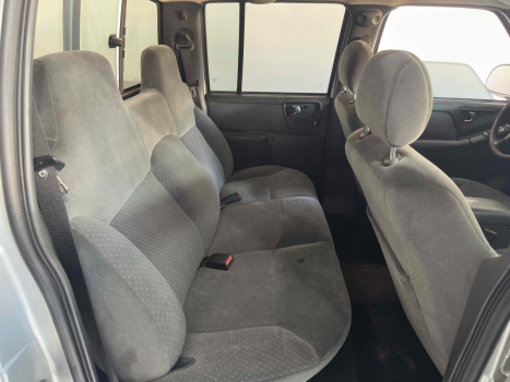 CHEVROLET S10 2.4 ADVANTAGE CABINE DUPLA, Foto 6