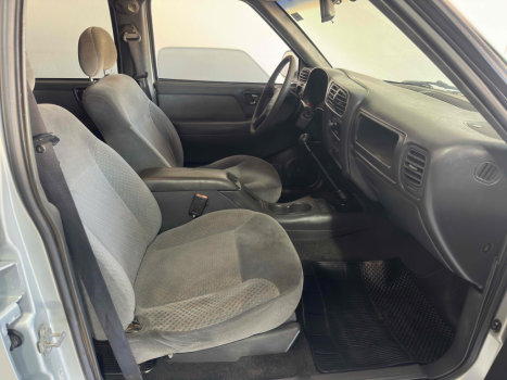 CHEVROLET S10 2.4 ADVANTAGE CABINE DUPLA, Foto 7