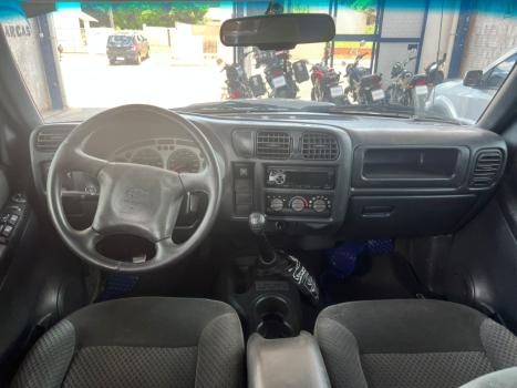 CHEVROLET S10 2.4 ADVANTAGE CABINE DUPLA, Foto 6