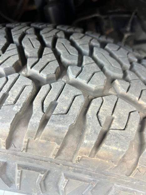 CHEVROLET S10 2.4 ADVANTAGE CABINE DUPLA, Foto 9