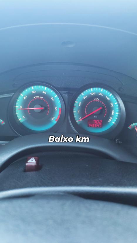 CHEVROLET S10 2.4 ADVANTAGE CABINE DUPLA, Foto 2