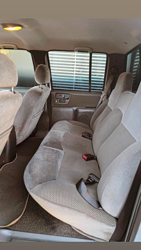 CHEVROLET S10 2.4 ADVANTAGE CABINE DUPLA, Foto 6