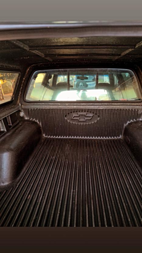 CHEVROLET S10 2.4 ADVANTAGE CABINE DUPLA, Foto 7