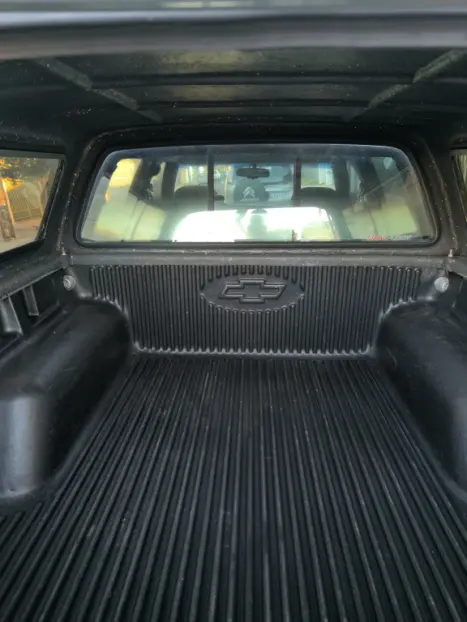 CHEVROLET S10 2.4 ADVANTAGE CABINE DUPLA, Foto 11