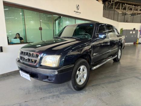 CHEVROLET S10 2.4 CABINE DUPLA, Foto 1