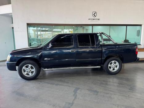 CHEVROLET S10 2.4 CABINE DUPLA, Foto 2