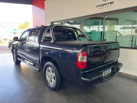 CHEVROLET S10 2.4 CABINE DUPLA, Foto 3