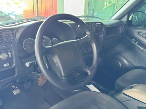 CHEVROLET S10 2.4 CABINE DUPLA, Foto 5