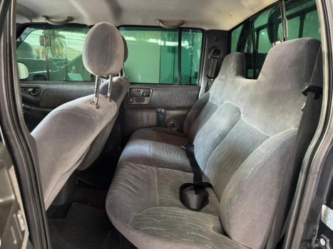 CHEVROLET S10 2.4 CABINE DUPLA, Foto 7
