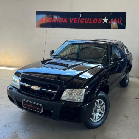 CHEVROLET S10 2.4 CABINE DUPLA, Foto 1